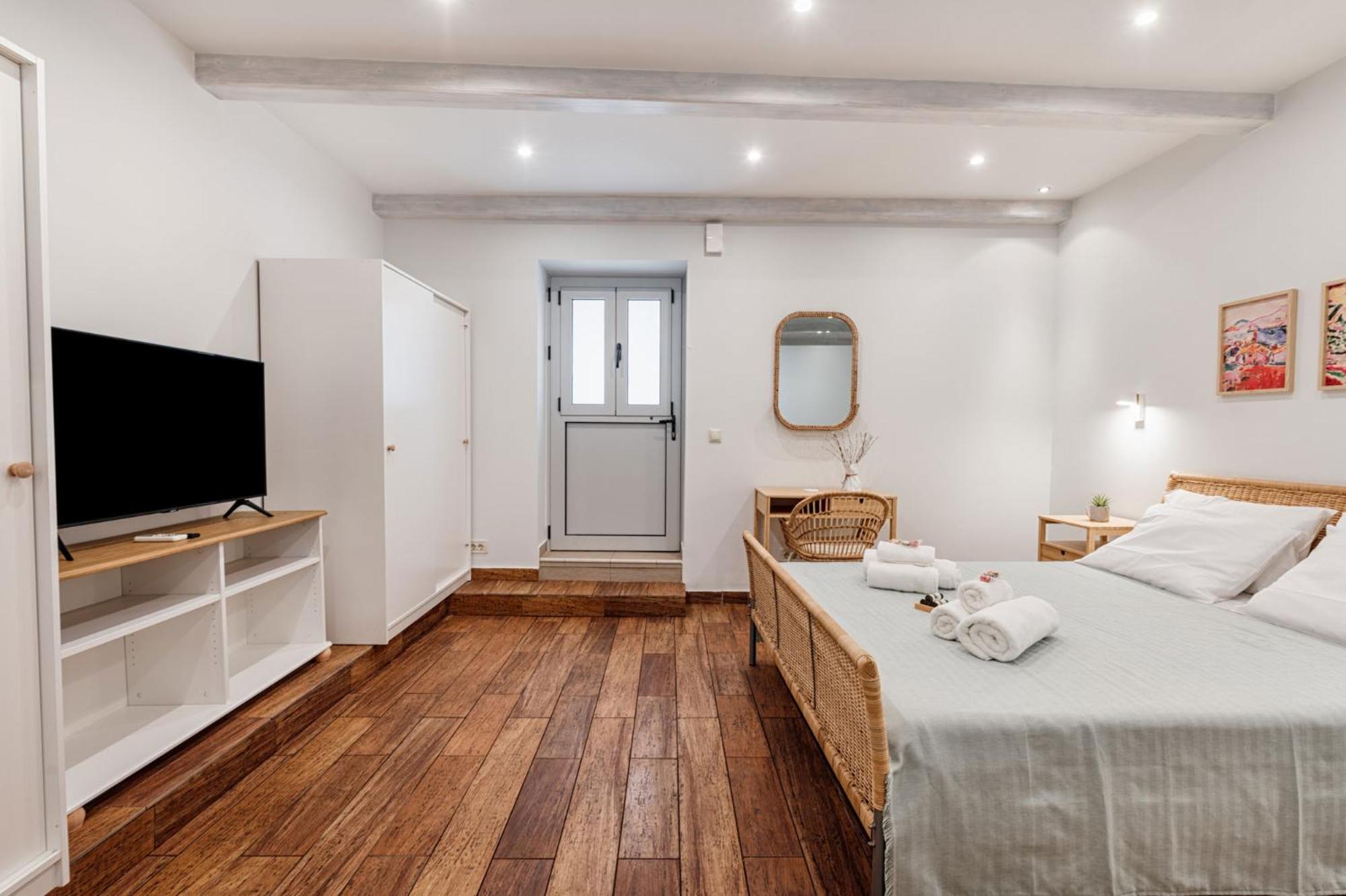 Saint'S Alley Suite Corfu  Exterior photo