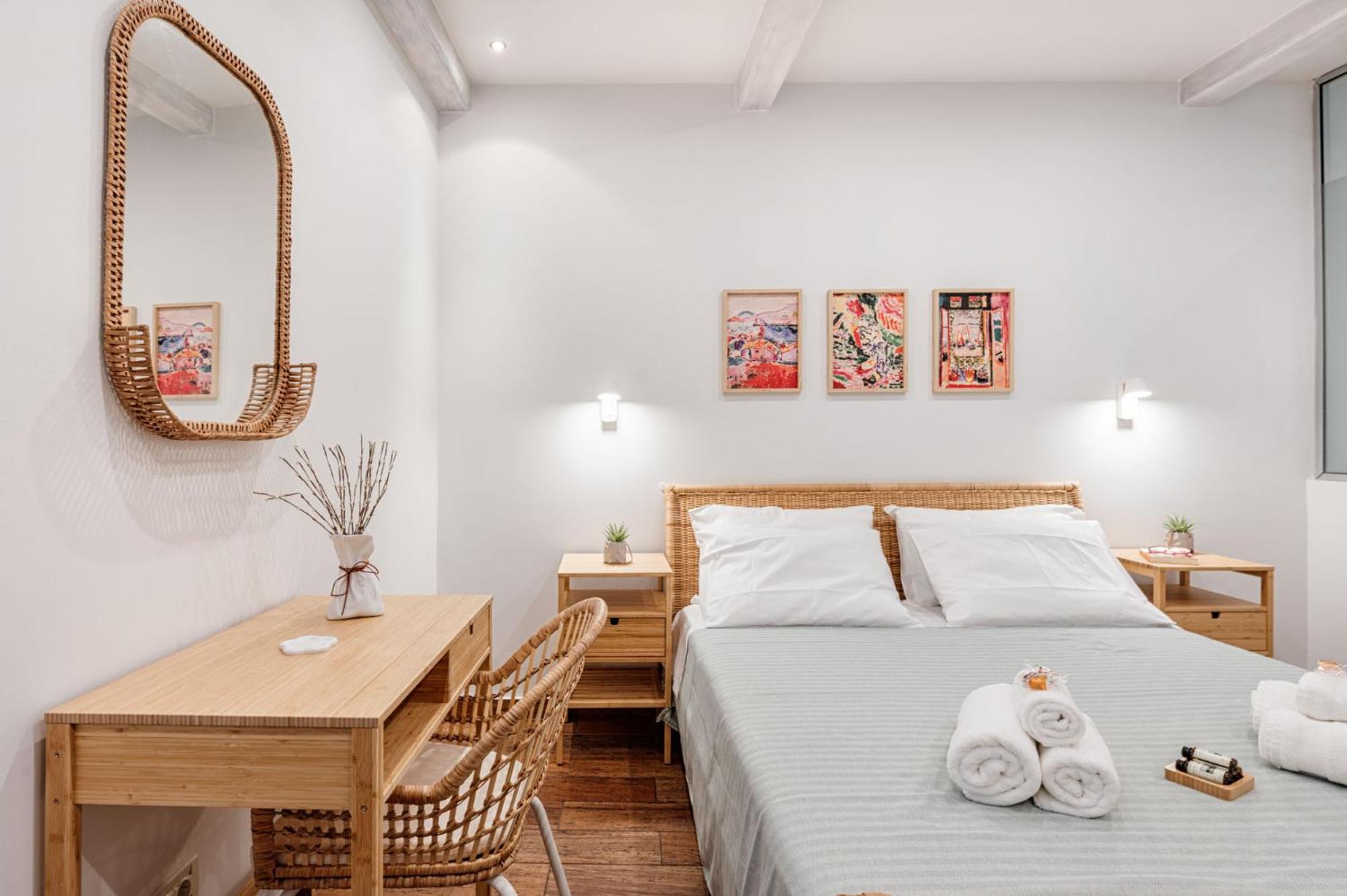 Saint'S Alley Suite Corfu  Exterior photo
